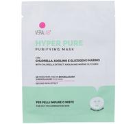 Veralab Hyper Pure Mask 15 ml Crema per la pelle