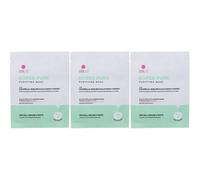 Veralab Hyper Pure Mask 3x15 ml