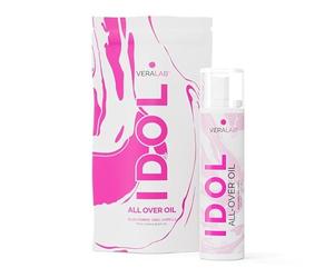 VERALAB IDOL ALL OVER OIL VISO CORPO CAPELLI TU