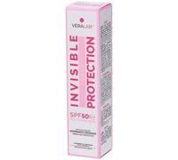 Veralab Invisible Daily Protection SPF50 50 ml Crema per la pelle