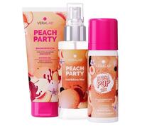 VERALAB KIT BODY PEACH PARTY