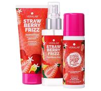 VERALAB KIT BODY STRAWBERRYFR