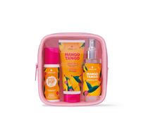Veralab Kit Corpo Mango Tango - Travel Ready Kit - Cofanetti Viso e Corpo