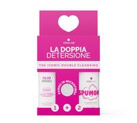 VERALAB - KIT DOPPIA DETERSIONE Set cura del viso 1 pieces unisex