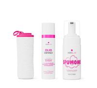 VERALAB - KIT DOPPIA DETERSIONE Set cura del viso 1 pieces unisex