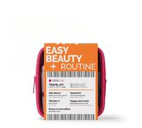 Veralab Kit Viso Easy Beauty Routine Pelle Normale O Spenta - Cofanetto Tratt. Globale