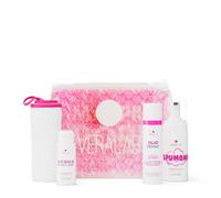 Veralab Kit Viso Kit Pelle Pulita - Cofanetto Detergente