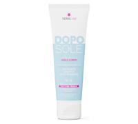 Veralab Latte Doposole Viso e Corpo 100ml - Doposole