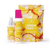 Veralab Lemon Tart Kit 1pz - Cofanetti Viso e Corpo