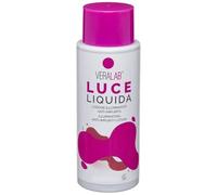 Veralab VERALAB Luce Liquida - Lozione viso illuminante e esfoliante 50 ml - Travel Size