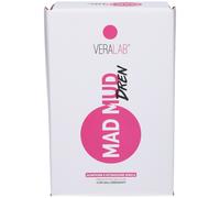 Veralab Mad Mud Fango Attivo Cellulite con Sali Drenanti 2X 500 ml Alt