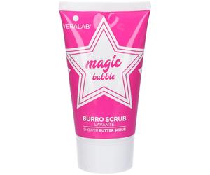 Veralab Magic Bubble Burro Scrub 150 ml Crema