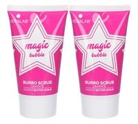 Veralab Magic Bubble Burro Scrub 2x150 ml