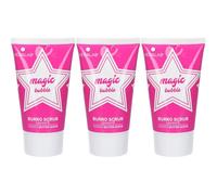 Veralab Magic Bubble Burro Scrub 3x150 ml