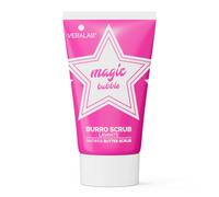VeraLab Magic Bubble Scrub Corpo Esfoliante e Setificante, 150ml