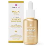 VeraLab Magic Oil Olio Antietà 30ml per Pelle Matura Trattamento Viso Donna