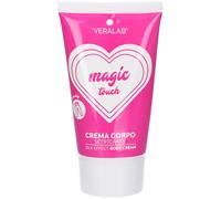 Veralab Magic Touch Crema Corpo Setificante 150 ml Crema per la pelle