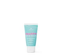 VERALAB Maschere Viso Happy Skin Mask 50ml - Maschera Purificante viso