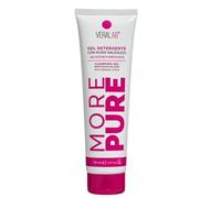 Veralab More Pure Gel Detergente Con Acido Salicilico 150 ml