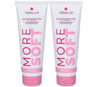 Veralab More Soft 2x125 ml