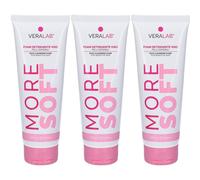 Veralab More Soft 3x125 ml