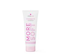 VeraLab More Soft Foam Detergente Pelli Sensibili, 125ml
