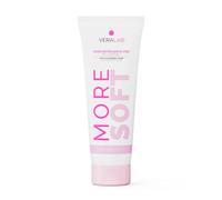 VeraLab More Soft Foam Detergente Pelli Sensibili, 125ml