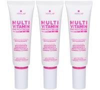 Veralab Multivitamin Energy Cream 3x50 ml Crema