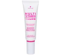 Multivitamin Energy Crema Rigenerante 50 Ml Di VeraLab