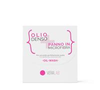 Veralab Oil Wash - Cofanetto Detergente