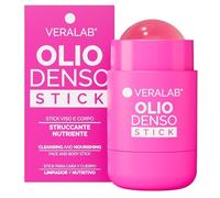 Veralab Olio Denso Stick - Detergente Solido Da 15 Ml