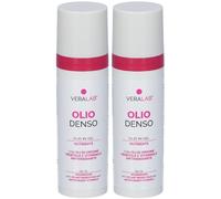 Veralab Olio Denso Travel Viso Corpo 2x30 ml