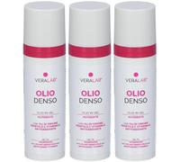 Veralab Olio Denso Travel Viso Corpo 3x30 ml