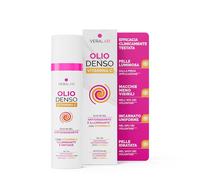VeraLab Olio Denso Vitamina C Olio in Gel Antiossidante con Vitamina C, 75ml