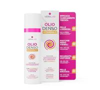 VeraLab Olio Denso Vitamina C Olio in Gel Antiossidante con Vitamina C, 75ml