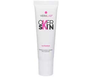 Veralab Overskin Suprimer Base Opacizzante 25 ml Crema per la pelle