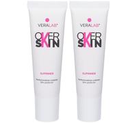 Veralab Overskin Suprimer Base Opacizzante 2x25 ml