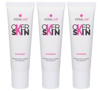 Veralab Overskin Suprimer Base Opacizzante 3x25 ml