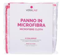 Veralab Panno In Microfibra 1 pz Altro