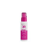 VERALAB - PARASOLE 30 - LATTE SOLARE SPRAY SPF30 Crema solare 100 ml unisex