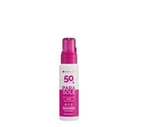 VERALAB - PARASOLE 50 - LATTE SOLARE SPRAY SPF50 Crema solare 100 ml unisex