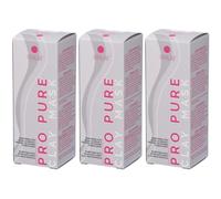 Veralab Pro Pure Clay Maschera Viso 3x50 ml