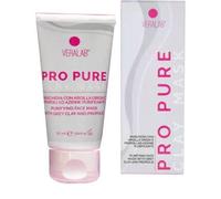 VERALAB PRO PURE CLAY MASK50ML
