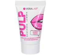 Veralab Pulp Maschera Labbra 20 ml Maschera