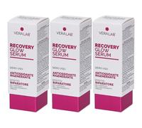 Veralab Recovery Glow Serum 3x30 ml