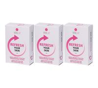 Veralab Refresh Your Skin Esfoliante 3x30 ml