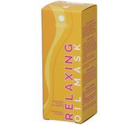 Veralab Relaxing Oil Mask 1 pz Maschera viso