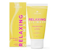 Veralab Relaxing Oil Mask 50 ml