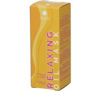 VeraLab Relaxing Oil Mask Maschera Viso Nutriente