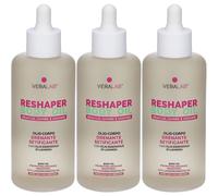 Veralab Reshaper Body Oil 3x150 ml